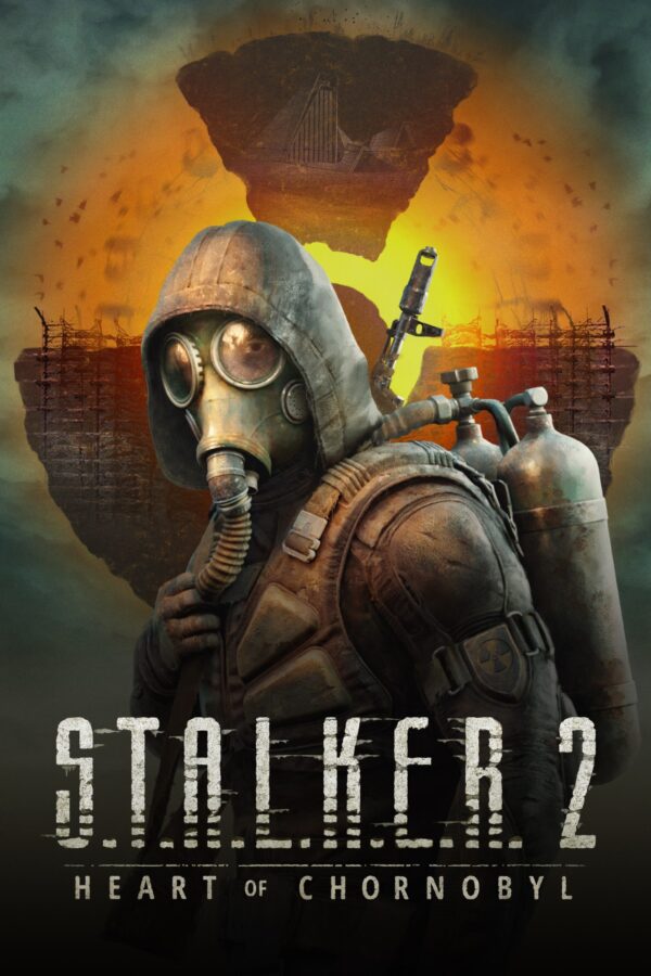 XBOX  S.T.A.L.K.E.R. 2 для России